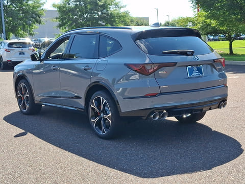2026 Acura MDX Type S w/Advance Package