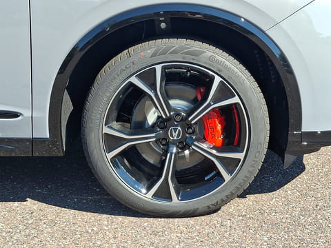 2026 Acura MDX Type S w/Advance Package