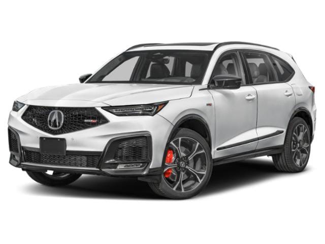 1 placeholder image of  2026 Acura MDX Type S w/Advance Package