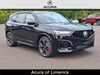 2026 Acura MDX Type S w/Advance Package
