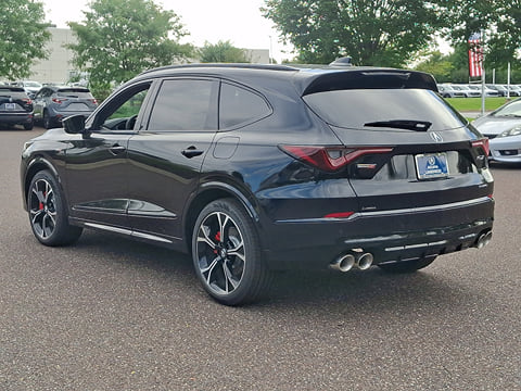 2026 Acura MDX Type S w/Advance Package