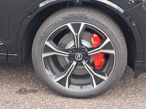 2026 Acura MDX Type S w/Advance Package