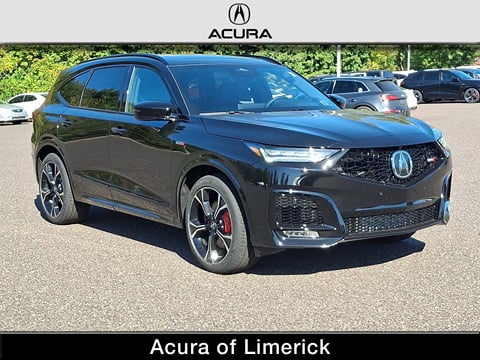 1 image of 2026 Acura MDX Type S w/Advance Package