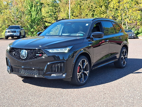 2026 Acura MDX Type S w/Advance Package