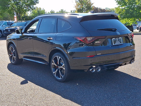 2026 Acura MDX Type S w/Advance Package