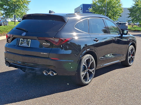 2026 Acura MDX Type S w/Advance Package