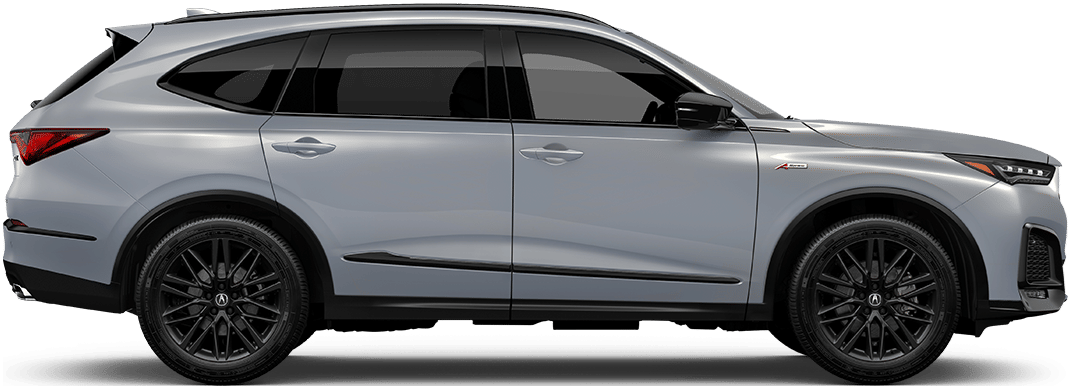 2026 Acura MDX A-Spec w/Advance Package - Photo 6