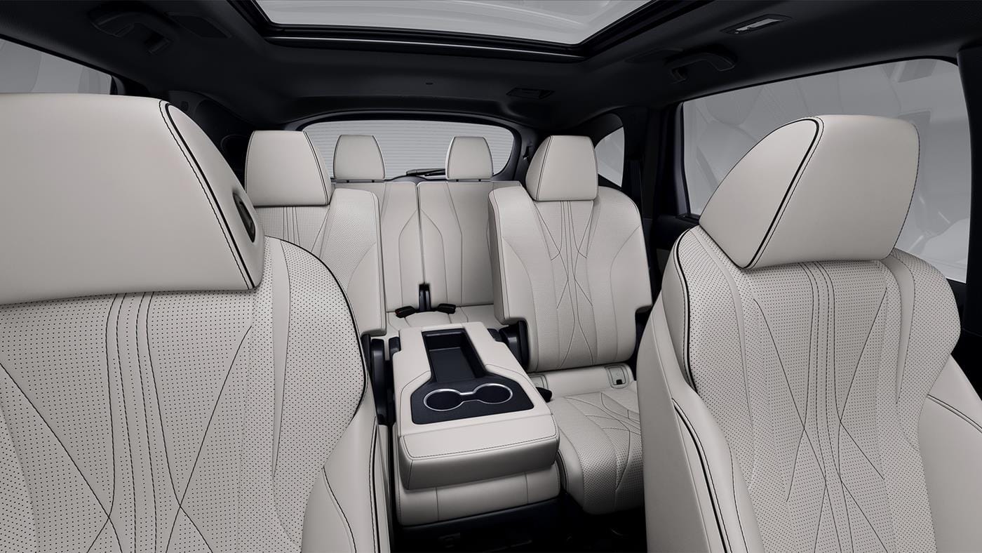 2026 Acura MDX A-Spec w/Advance Package - Photo 11