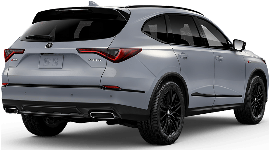 2026 Acura MDX A-Spec w/Advance Package - Photo 5