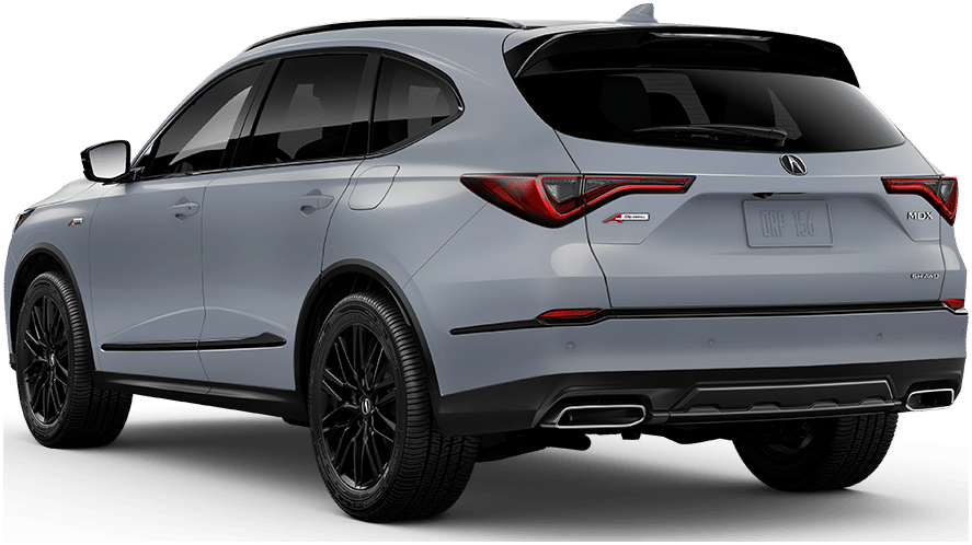 2026 Acura MDX A-Spec w/Advance Package - Photo 3