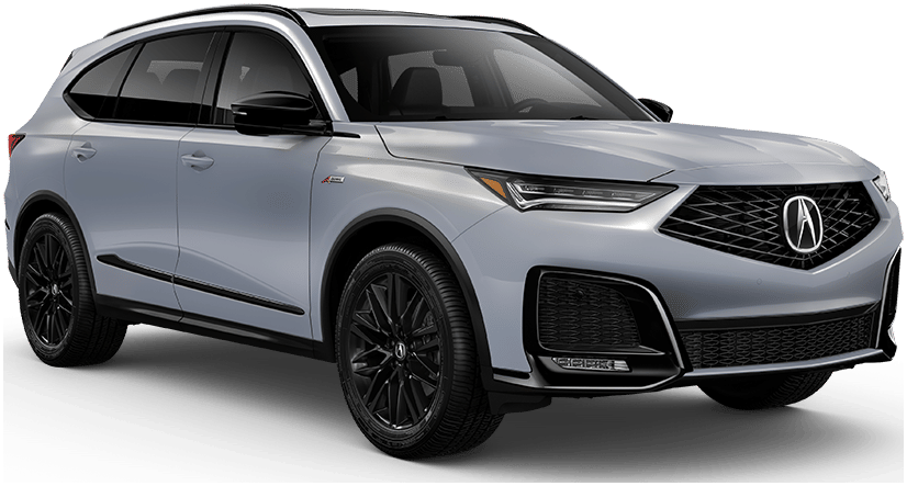 2026 Acura MDX A-Spec w/Advance Package - Photo 7
