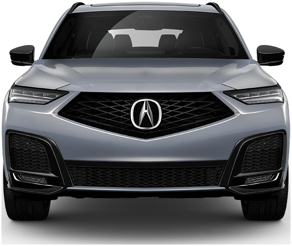 2026 Acura MDX A-Spec w/Advance Package - Photo 8