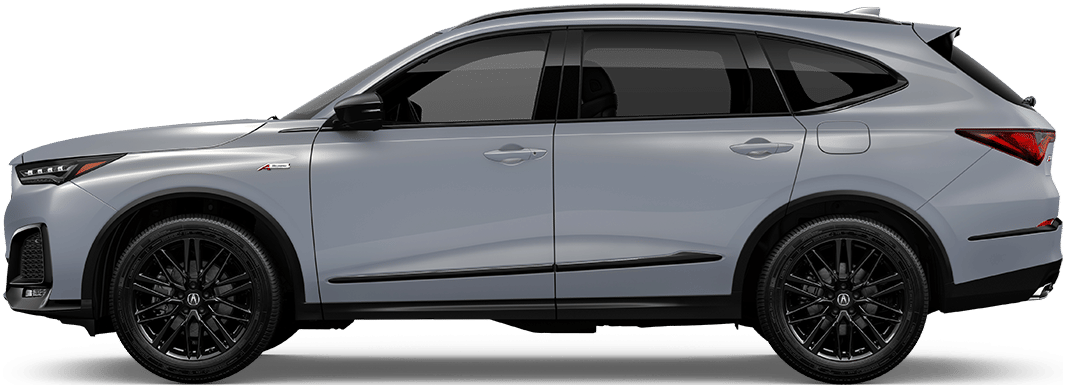 2026 Acura MDX A-Spec w/Advance Package - Photo 2