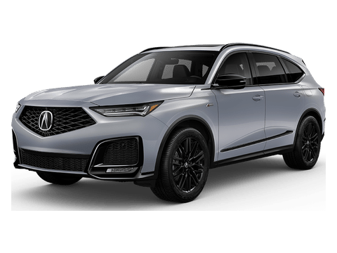 2026 Acura MDX w/A-Spec Advance Package
