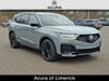 2026 Acura MDX w/A-Spec Advance Package