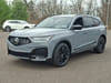2 thumbnail image of  2026 Acura MDX w/A-Spec Advance Package