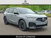2026 Acura MDX w/A-Spec Advance Package