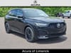 2026 Acura MDX w/A-Spec Advance Package