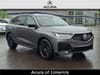 2026 Acura MDX w/A-Spec Advance Package