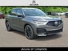 2026 Acura MDX w/A-Spec Advance Package