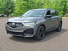 2 thumbnail image of  2026 Acura MDX w/A-Spec Advance Package