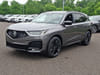 2 thumbnail image of  2026 Acura MDX w/A-Spec Advance Package