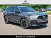 2026 Acura MDX w/A-Spec Advance Package