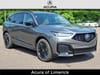 2026 Acura MDX w/A-Spec Advance Package