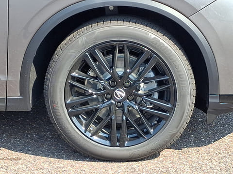 2026 Acura MDX w/A-Spec Advance Package