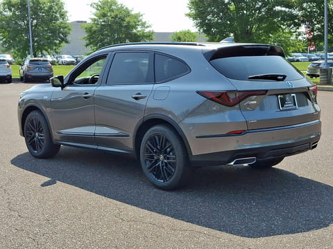 2026 Acura MDX w/A-Spec Advance Package