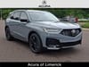 2026 Acura MDX w/A-Spec Advance Package