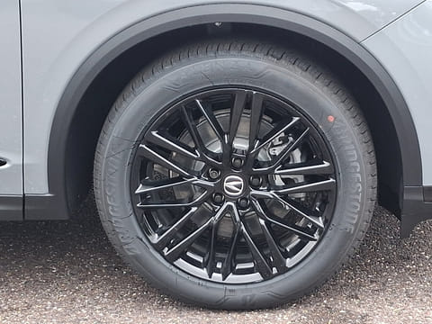 2026 Acura MDX w/A-Spec Advance Package