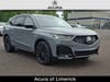 2026 Acura MDX w/A-Spec Advance Package