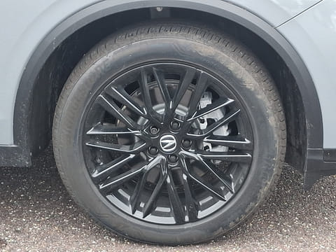 2026 Acura MDX w/A-Spec Advance Package