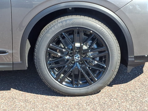 2026 Acura MDX w/A-Spec Advance Package