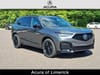 2026 Acura MDX w/A-Spec Advance Package