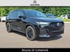 2026 Acura MDX w/A-Spec Advance Package