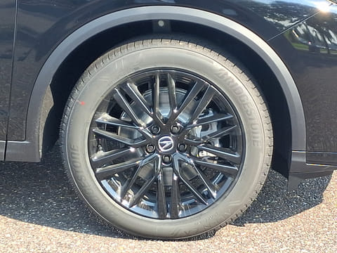 2026 Acura MDX w/A-Spec Advance Package