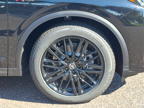 2026 Acura MDX w/A-Spec Advance Package