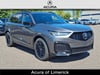 2026 Acura MDX w/A-Spec Advance Package