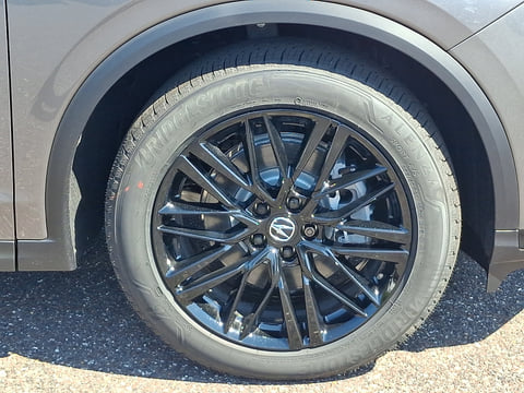 2026 Acura MDX w/A-Spec Advance Package