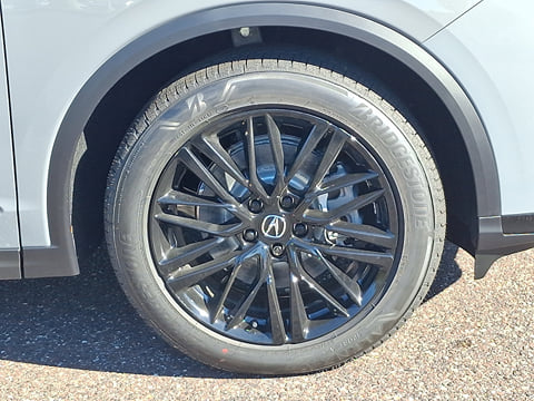 2026 Acura MDX w/A-Spec Advance Package