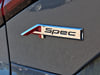 23 thumbnail image of  2026 Acura MDX w/A-Spec Advance Package
