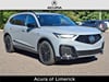 2026 Acura MDX w/A-Spec Advance Package