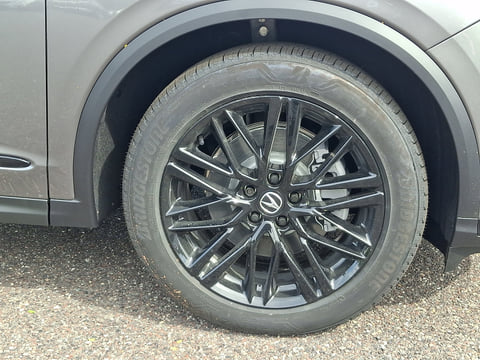 2026 Acura MDX w/A-Spec Advance Package