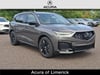 2026 Acura MDX w/A-Spec Advance Package