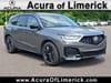 2026 Acura MDX w/A-Spec Advance Package