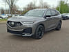 3 thumbnail image of  2026 Acura MDX w/A-Spec Advance Package