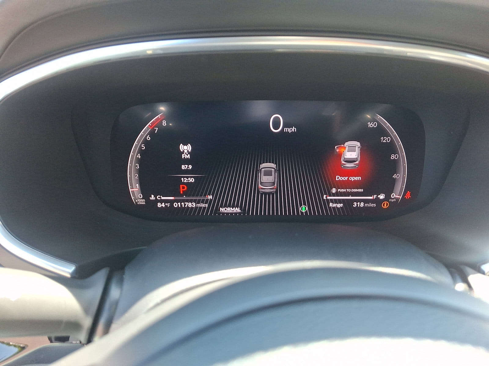 2026 Acura MDX A-spec w/Advance Package - Photo 21