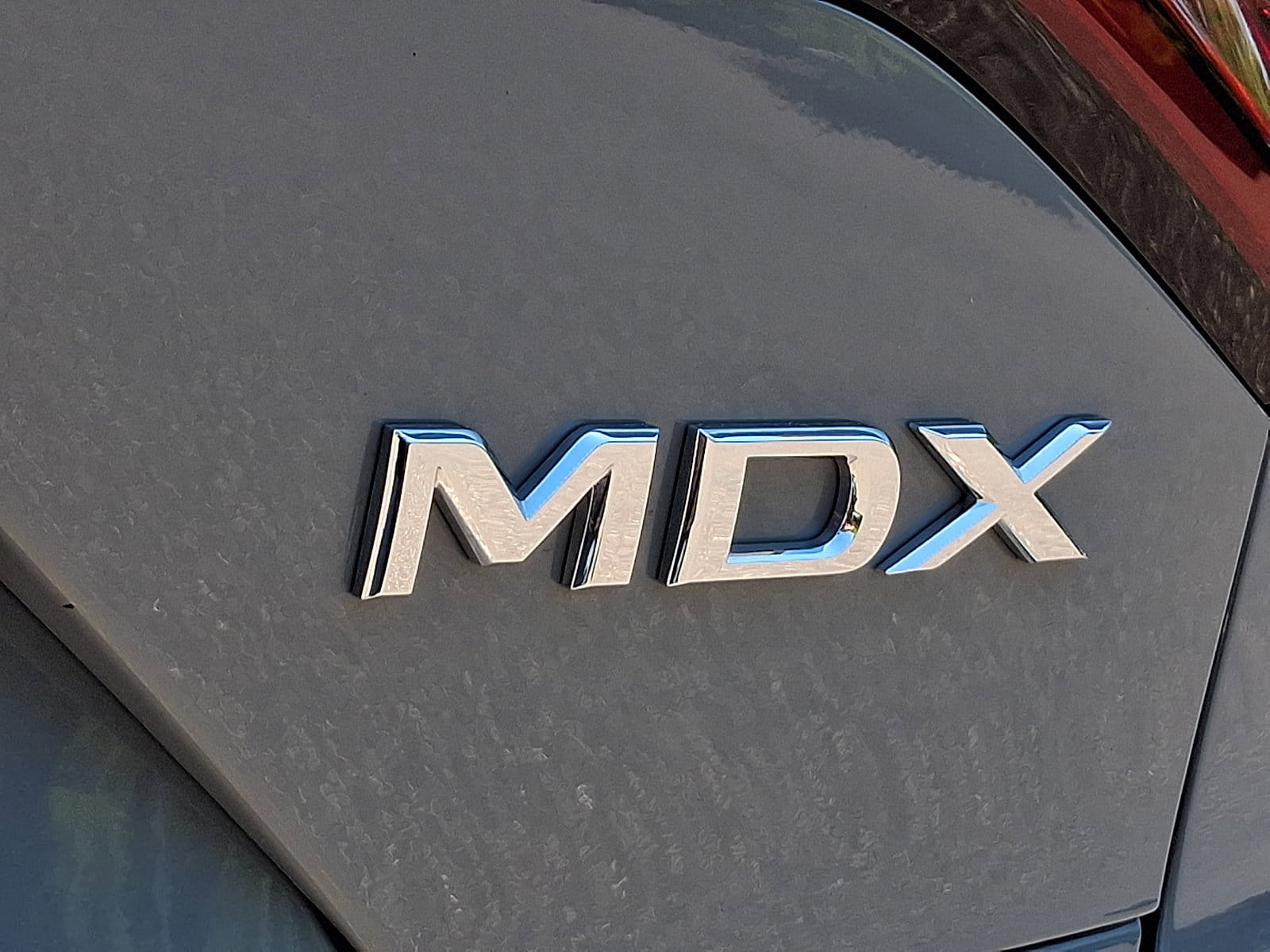 2026 Acura MDX A-spec w/Advance Package - Photo 30